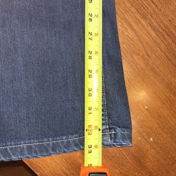 Kimes Ranch Alex jeans 12/32. Hole - Picture 7 of 11